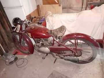 Altro Altro modello - 1928 Excelsior 175 cc