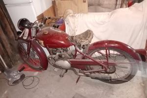 Altro Altro modello - 1928 Excelsior 175 cc