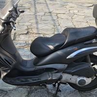Scooter Beverly piaggio 250s anno 2007
