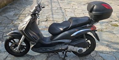 Scooter Beverly piaggio 250s anno 2007