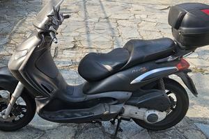Scooter Beverly piaggio 250s anno 2007