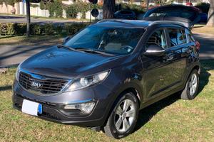 Kia Sportage GPL 1,6 Eco 2WD Class