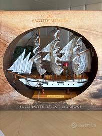 Il Veliero di Mazzetti d’Altavilla