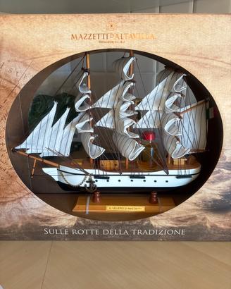 Il Veliero di Mazzetti d’Altavilla