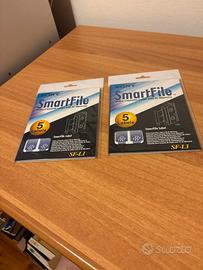 Etichette Sony x Vhs nuove sigillate