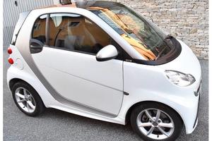 Ricambi originali smart 451 