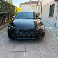 Audi s3 8y 2021