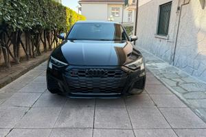 Audi s3 8y 2021
