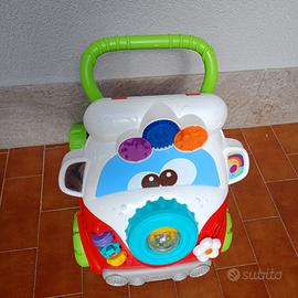 girello per bambini Chicco