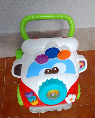 girello per bambini Chicco