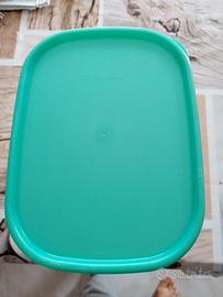 Contenitore per frigorifero tupperware