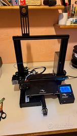 Stampante ender 3