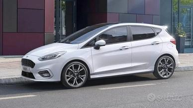 RICAMBI X FORD FIESTA TITANIUM ANNO 2021