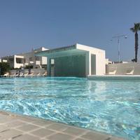 Borgo Rio Favara residence animazione piscina