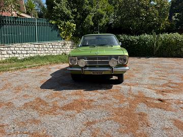 Opel Kadett B coupe 1973
