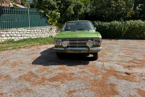 Opel Kadett B coupe 1973