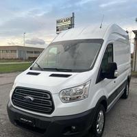 FORD Transit 35 2.0 TDCI L2H3-NAVI-SENSORI-CRUIS