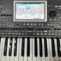 Tastiera korg pa900
