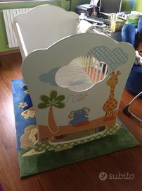 Cameretta Gigi & Lele della Pali