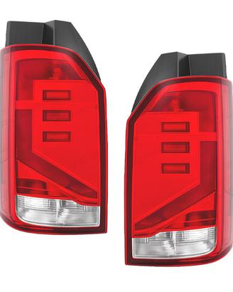 FANALI VW VOLKSWAGEN TRANSPORTER T6.1 1P 19-