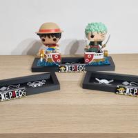 espositore one piece