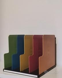 porta documenti / porta riviste