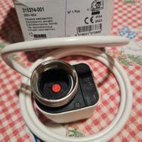 attuatore  elettrotecnico REHAU