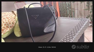 Borsa vintage prada