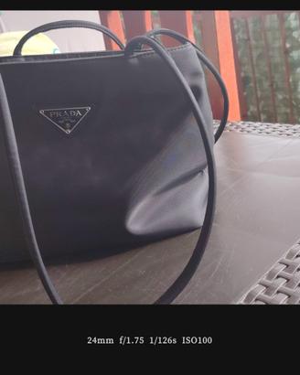 Borsa vintage prada