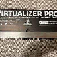 processore di effetti 