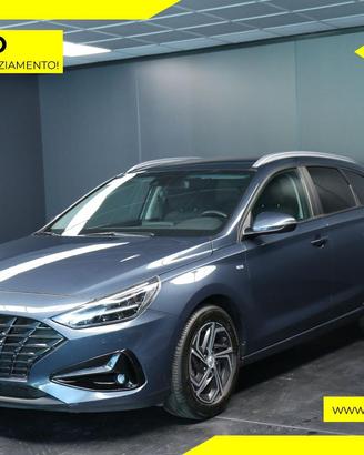 HYUNDAI i30 Wagon 1.0 T-GDI iMT 120CV 48V Prime