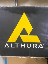 Portabici Althura Gravity
