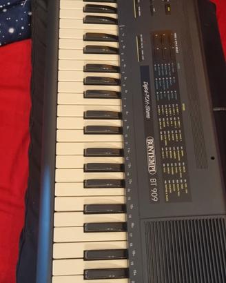 pianola