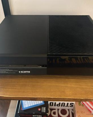 Xbox One