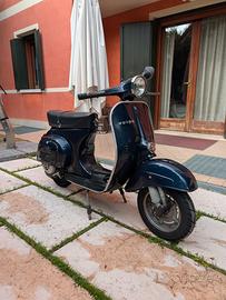 Vespa 125 Primavera ET3