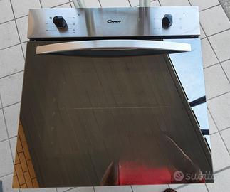 Forno da incasso Candy Nuovo