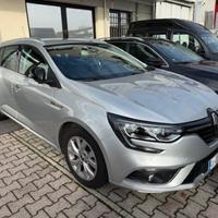 RENAULT Megane Mégane Sporter Blue dCi 115 CV ED