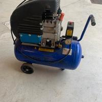 Compressore