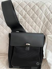 ZAINO MONOSPALLA MONTBLANC