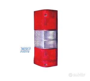 FANALE SINISTRO PER CITROEN, FIAT, PEUGEOT 94-01