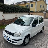 Fiat Panda 1.2 benzina