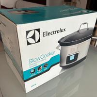 Slow Cooker - Electrolux esc7400