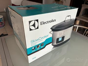 Slow Cooker - Electrolux esc7400