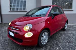 FIAT 500 1.0 Hybrid