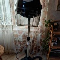 Casco Asciuga capelli