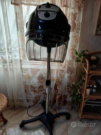 Casco Asciuga capelli