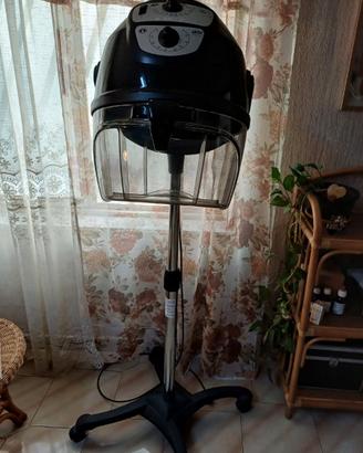 Casco Asciuga capelli