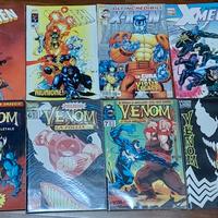 Fumetti Marvel (leggere descrizione)