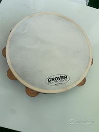 Grover T1/BC