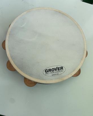 Grover T1/BC